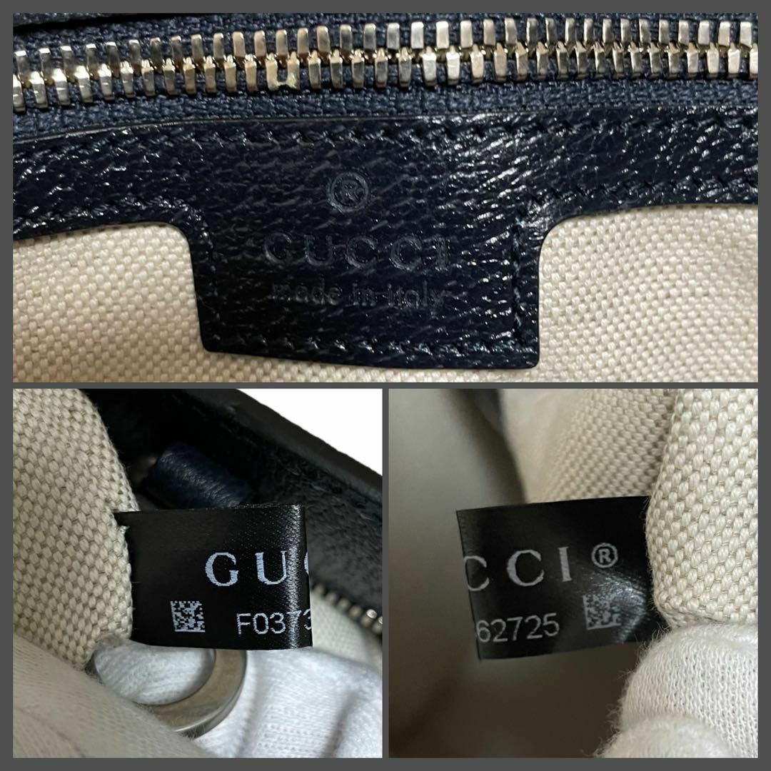 Gucci(グッチ)の【新品同様】グッチ　インターロッキングG 2wayショルダーバッグ レディースのバッグ(ショルダーバッグ)の商品写真