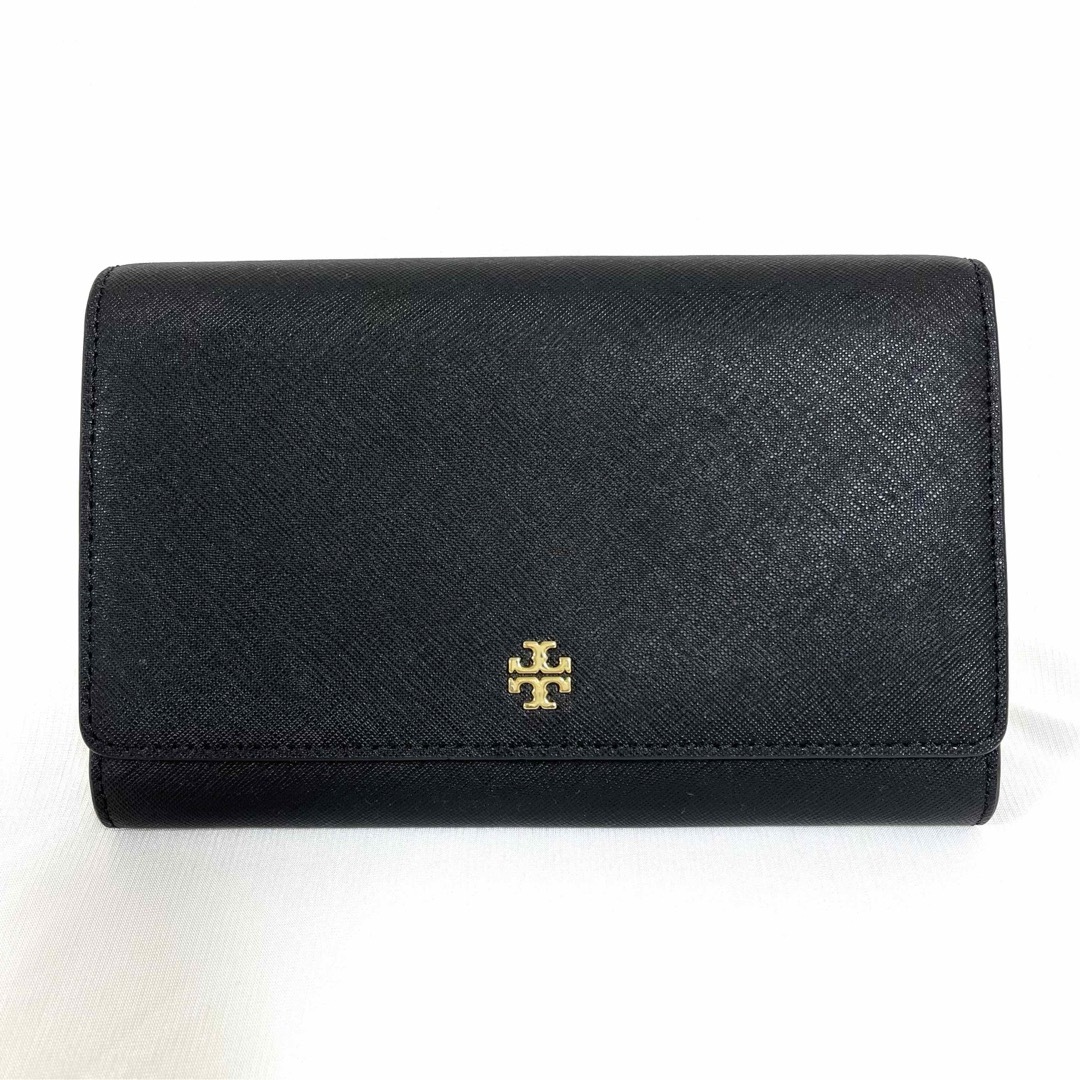 Tory Burch(トリーバーチ)のTORY BURCH トリーバーチ　ロビンソン チェーン ウォレット レディースのバッグ(ショルダーバッグ)の商品写真