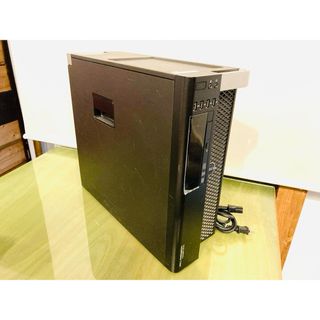 デル(DELL)の☆ DELL PRECISION Tower 7810 ☆(デスクトップ型PC)