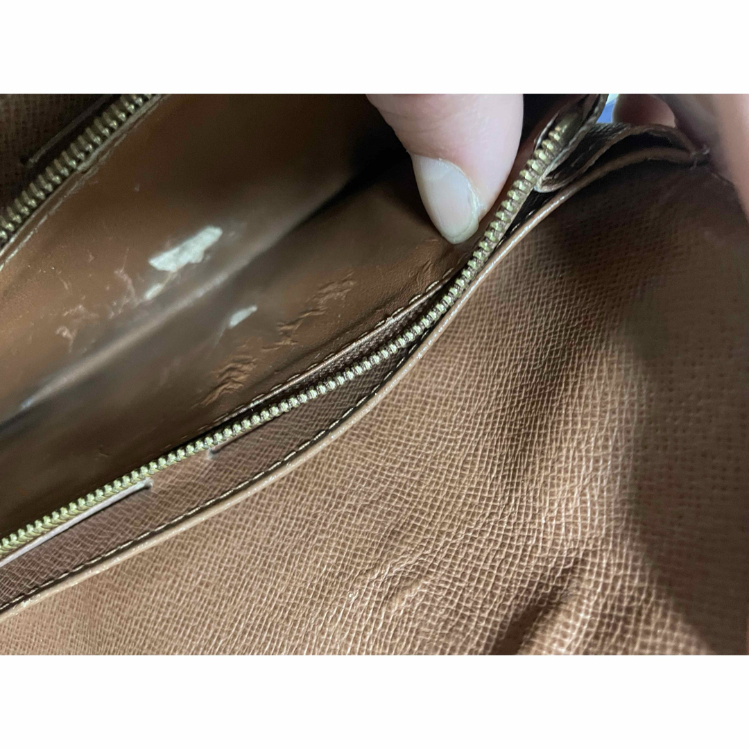 LOUIS VUITTON(ルイヴィトン)のルイヴィトン財布 メンズのファッション小物(長財布)の商品写真
