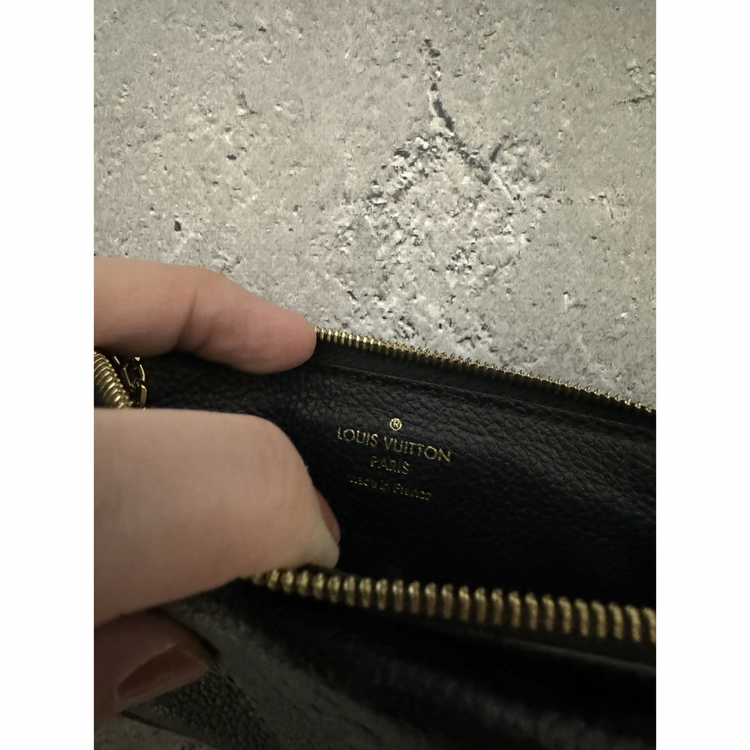 LOUIS VUITTON(ルイヴィトン)の美品‼︎✨ルイヴィトン　カードケース　ポルトカルトレクトヴェルソ レディースのファッション小物(財布)の商品写真
