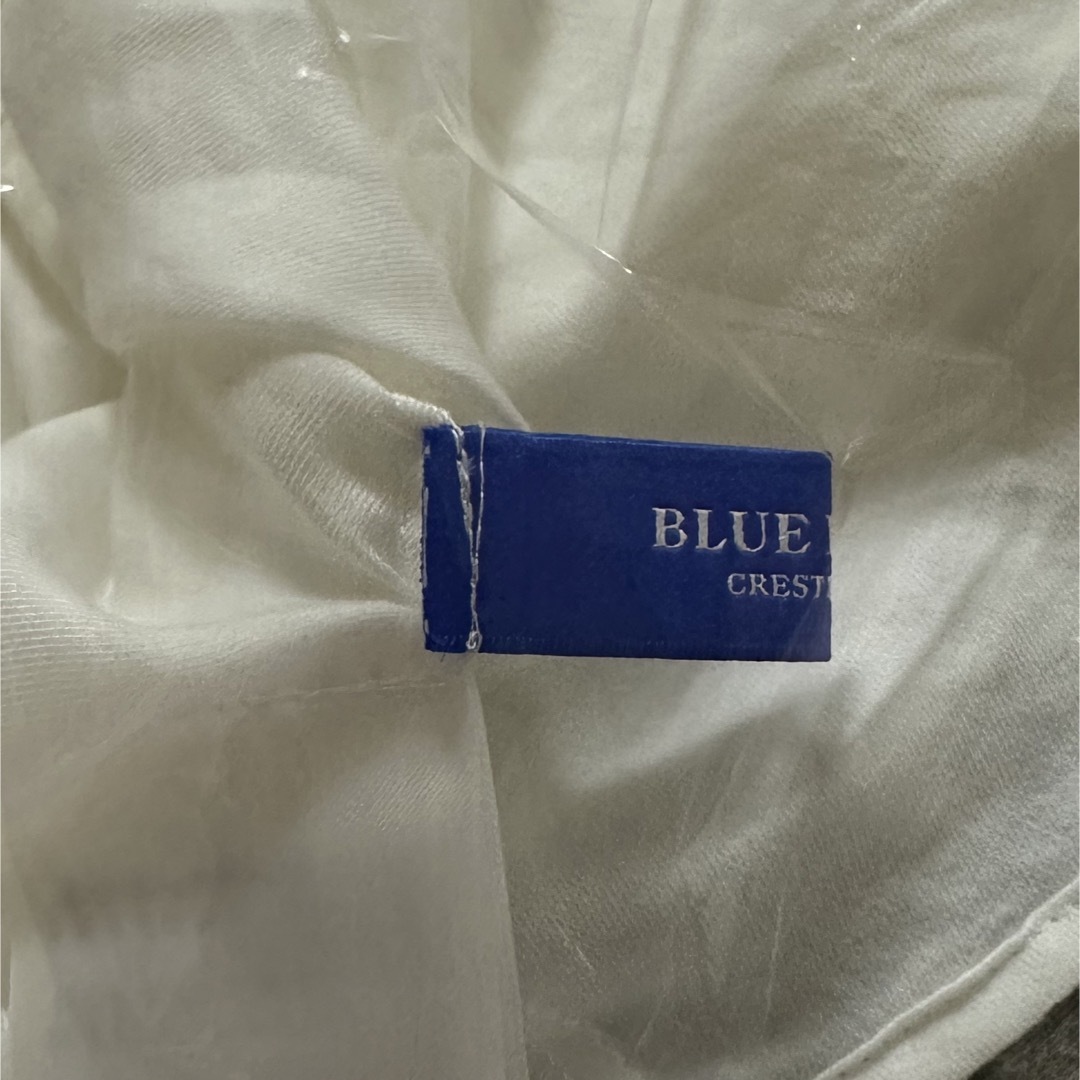 BURBERRY BLUE LABEL(バーバリーブルーレーベル)のBluelabel  トップス レディースのトップス(シャツ/ブラウス(半袖/袖なし))の商品写真