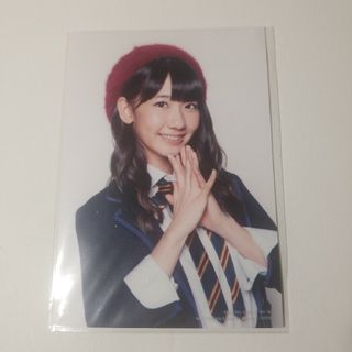 AKB48 - 柏木由紀　生写真