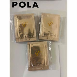 POLA - POLA Vリゾネイティッククリーム　0.6g×30包