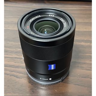 ソニー(SONY)のSONY レンズ Sonnar T E24F1.8ZA(レンズ(単焦点))