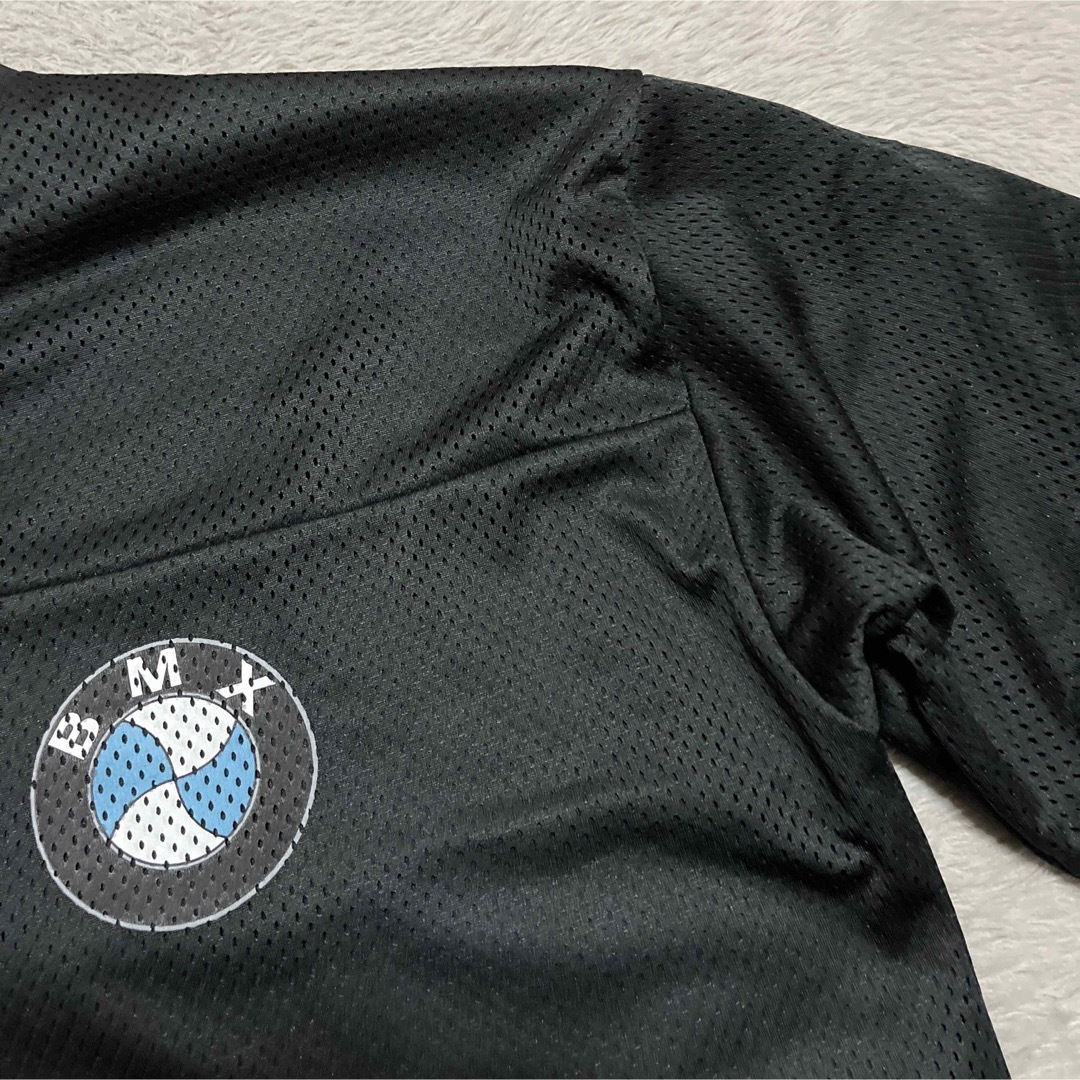 NEIGHBORHOOD(ネイバーフッド)のCHALLENGER × BMX Mesh tee メッシュ　football メンズのトップス(Tシャツ/カットソー(半袖/袖なし))の商品写真