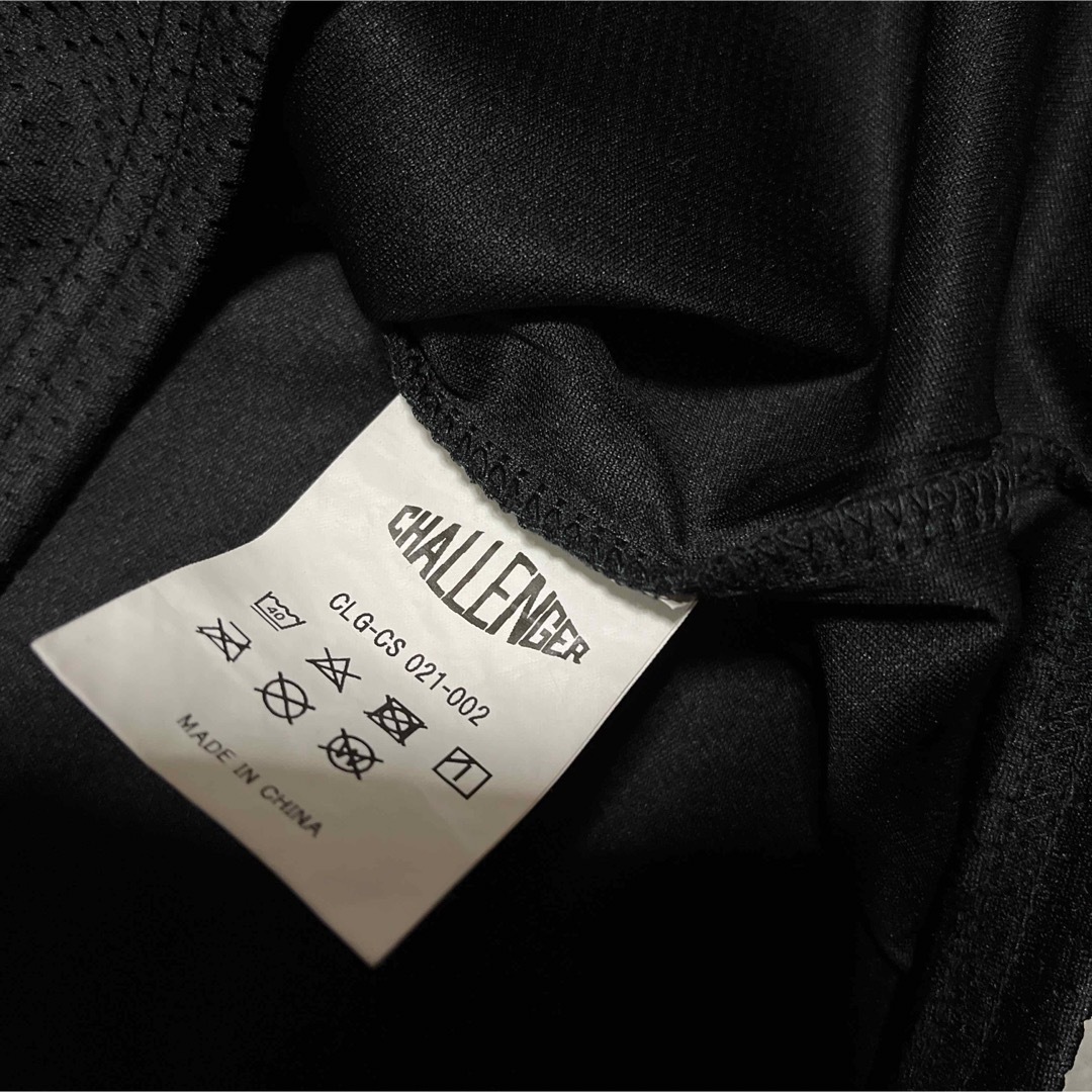 NEIGHBORHOOD(ネイバーフッド)のCHALLENGER × BMX Mesh tee メッシュ　football メンズのトップス(Tシャツ/カットソー(半袖/袖なし))の商品写真