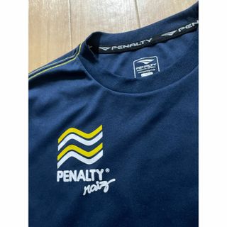 ペナルティ(PENALTY)のPENALTY ペナルティ ハイスビッグロゴ プラシャツ Ｔシャツ(ウェア)