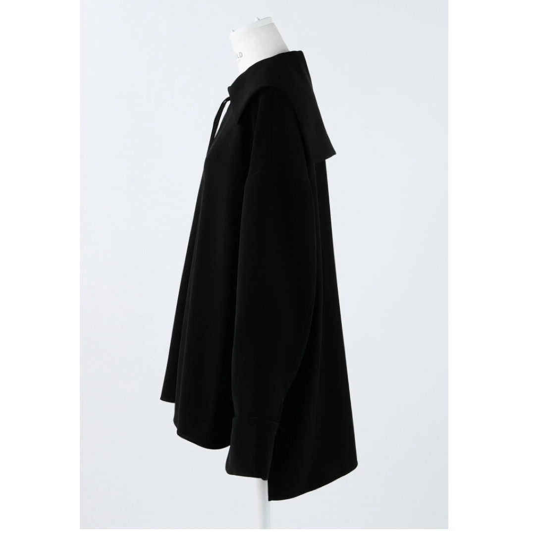 エンフォルド SAILOR-COLLAR PULLOVER☆タグ付❗️