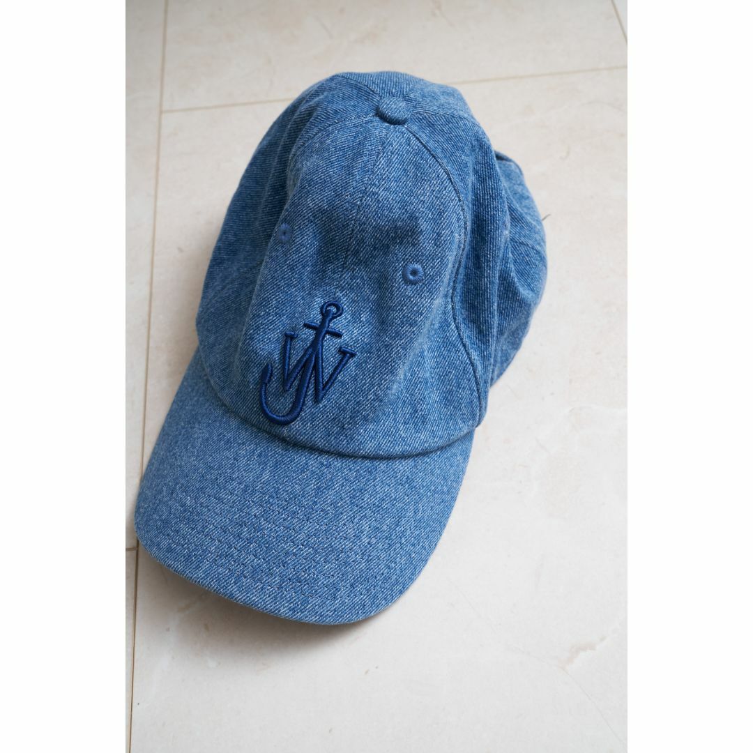 J.W.ANDERSON(ジェイダブリューアンダーソン)のJ.W ANDERSON JW　アンダーソン メンズの帽子(キャップ)の商品写真