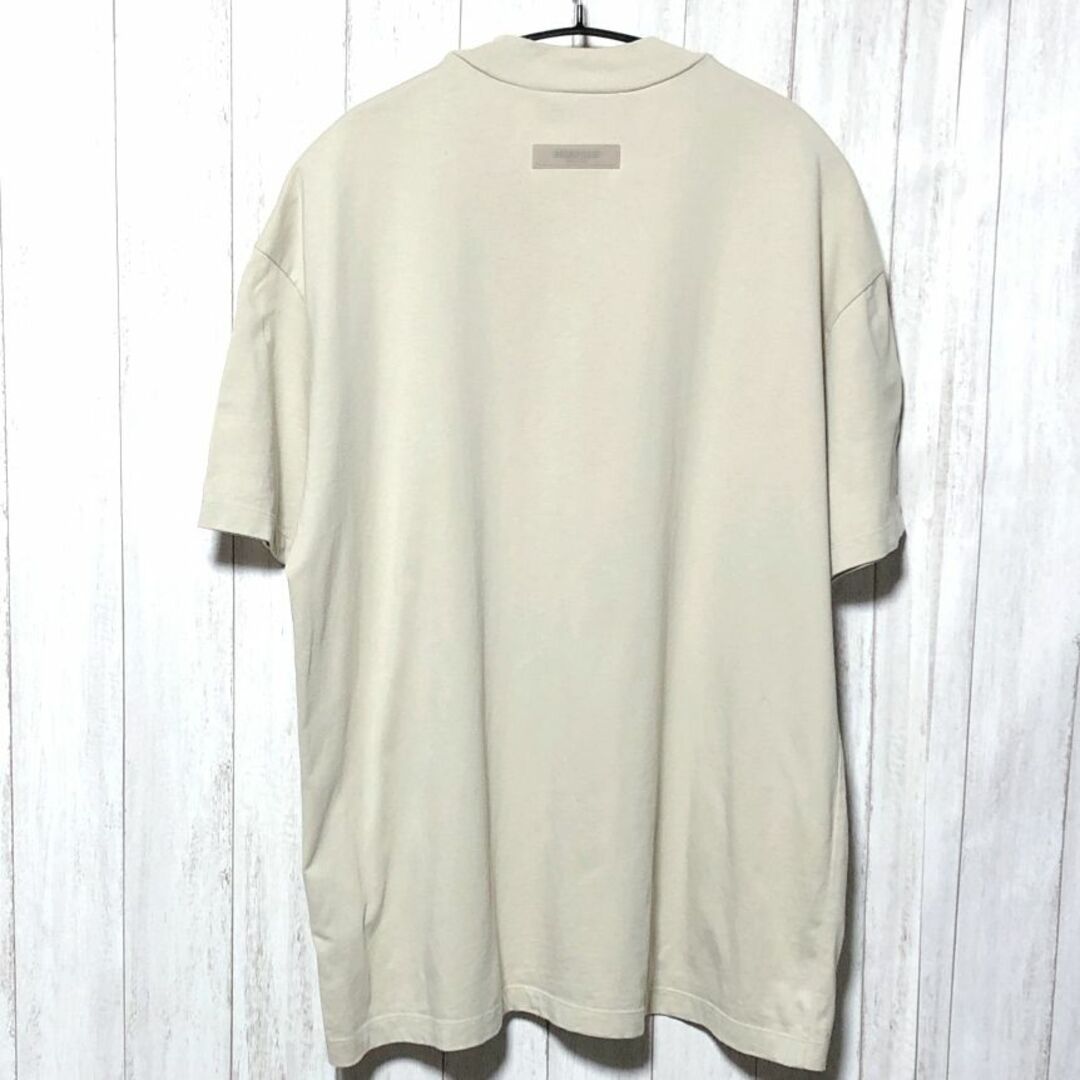 フィアオブゴッド エッセンシャルズ Tシャツ M FOG ESSENTIALS メンズのトップス(Tシャツ/カットソー(半袖/袖なし))の商品写真