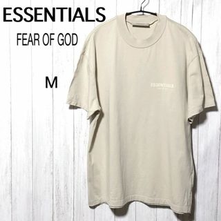 フィアオブゴッド エッセンシャルズ Tシャツ M FOG ESSENTIALS(Tシャツ/カットソー(半袖/袖なし))