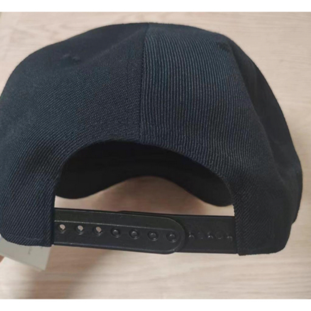 Lucien pellat-finet(ルシアンペラフィネ)のFCRB ルシアンペラフィネ NEW ERA CAP メンズの帽子(キャップ)の商品写真