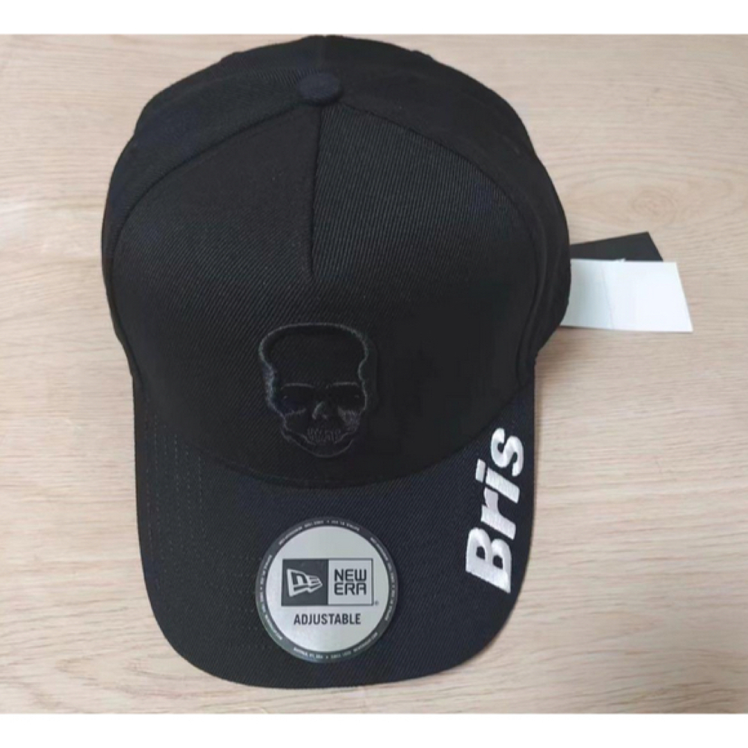 FCRB ルシアンペラフィネ NEW ERA CAP