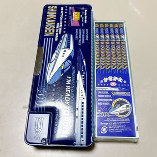 サンリオ - 【未使用】入学　サンリオ　新幹線　文房具　セット　