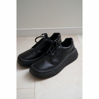 プラダ(PRADA)のPRADA プラダ　スニーカー　６(スニーカー)