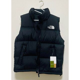 THE NORTH FACE - ザ ノースフェイス 正規店購入　ヌプシダウンベスト　size L 新品未使用品