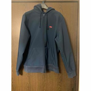 Supreme - シュプリーム　WINDSTOPPER  パーカー　M