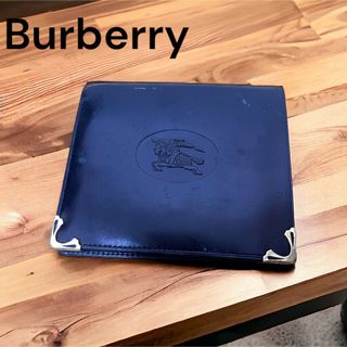 BURBERRY - Burberry バーバリー　折り財布