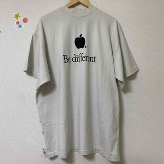 バレンシアガ(Balenciaga)のBalenciaga バレンシアガ Tシャツ 20aw(Tシャツ/カットソー(半袖/袖なし))