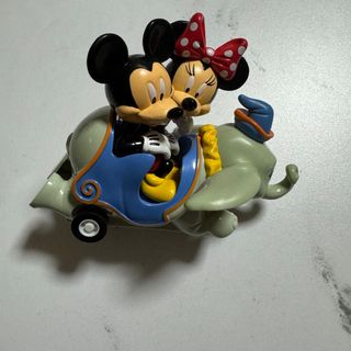 ディズニー(Disney)の空飛ぶダンボミッキーミニー(キャラクターグッズ)