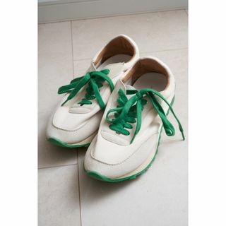 THE ROW - THE ROW スニーカー　39 The Row owen sneakers