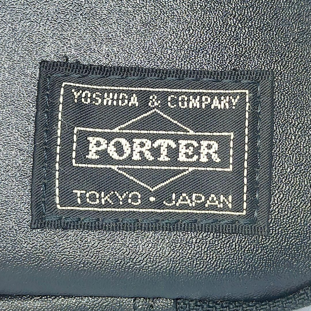 PORTER(ポーター)の【新品・未使用】 PORTER TACTICAL 長財布 654-07080 メンズのファッション小物(長財布)の商品写真