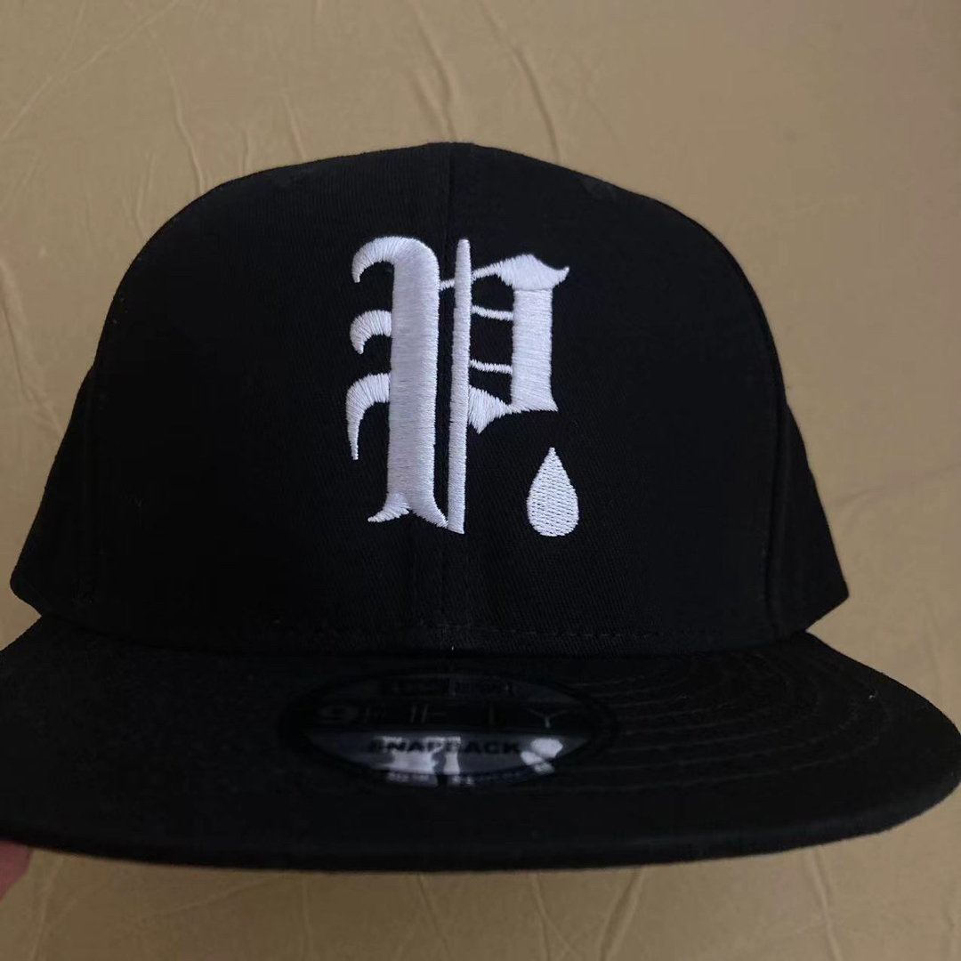 NEW ERA(ニューエラー)のPHATRNK SRVNTZキャップ　コラボ　萩原京平 メンズの帽子(キャップ)の商品写真