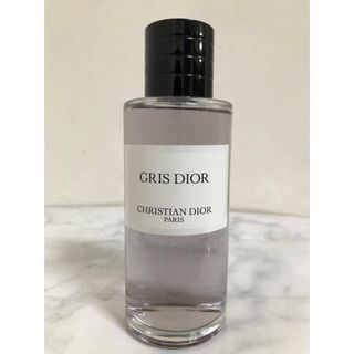 Christian Dior - 未使用ディオール　 グリディオール オードゥパルファン 125ml 