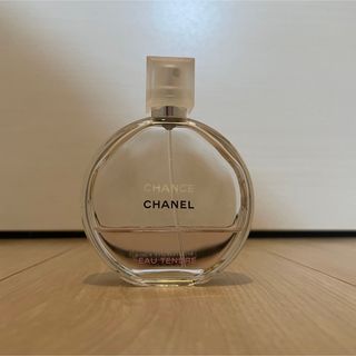 CHANEL チャンス オー タンドゥル オードゥ トワレット 50ml