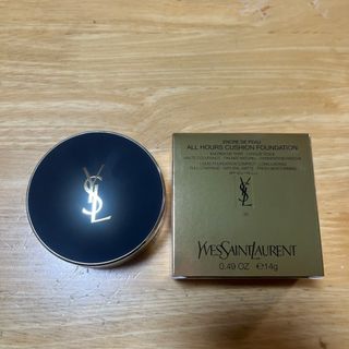 イヴサンローラン(Yves Saint Laurent)のイブサンローラン クッションファンデ (ファンデーション)