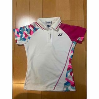 YONEX(YONEX) ピンクの通販 2,000点以上 | ヨネックスを買うならラクマ