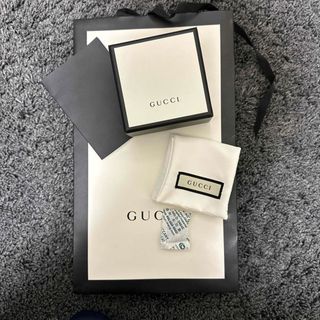 グッチ(Gucci)のGucci ショッパー　箱(ショップ袋)