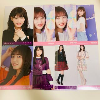 ノギザカフォーティーシックス(乃木坂46)の乃木坂46 生写真　2期生14枚セット(アイドルグッズ)