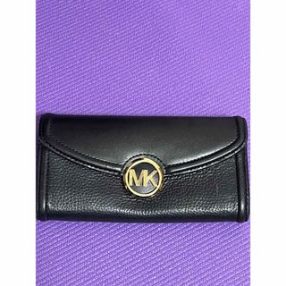 マイケルコース(Michael Kors)のマイケルコース　長財布(財布)