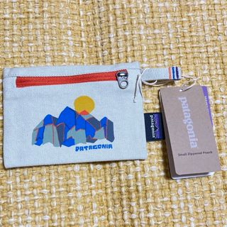 パタゴニア(patagonia)のパタゴニア ポーチ(その他)