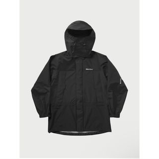 カリマー　G-TX 3L mountain parka