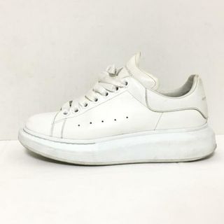 Alexander McQueen - アレキサンダーマックイーン スニーカー -