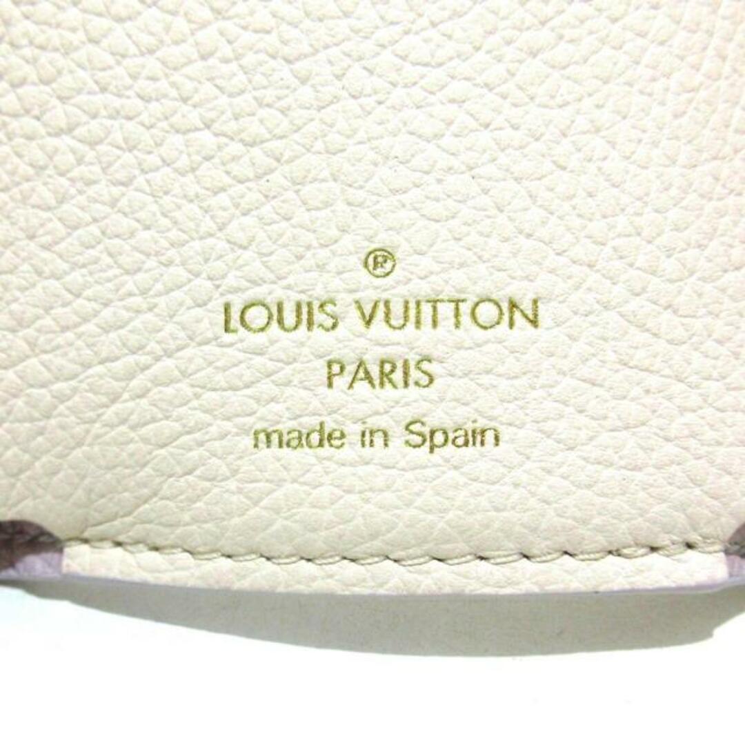 LOUIS VUITTON(ルイヴィトン)のルイヴィトン 3つ折り財布 ロックミー - レディースのファッション小物(財布)の商品写真