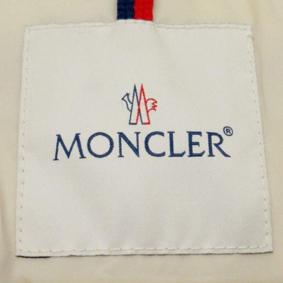MONCLER(モンクレール)のモンクレール ダウンコート サイズ1 S レディースのジャケット/アウター(ダウンコート)の商品写真