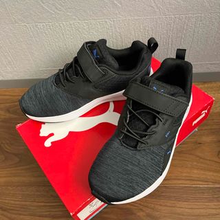 プーマ(PUMA)のPUMA プーマ  ソフトフォームプラス 19cm(スニーカー)