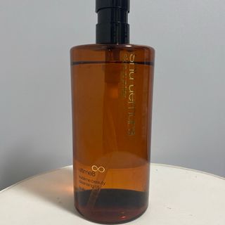 シュウウエムラ(shu uemura)のシュウウエムラ アルティム8 ∞スブリムビューティクレンジングオイル 450ml(クレンジング/メイク落とし)