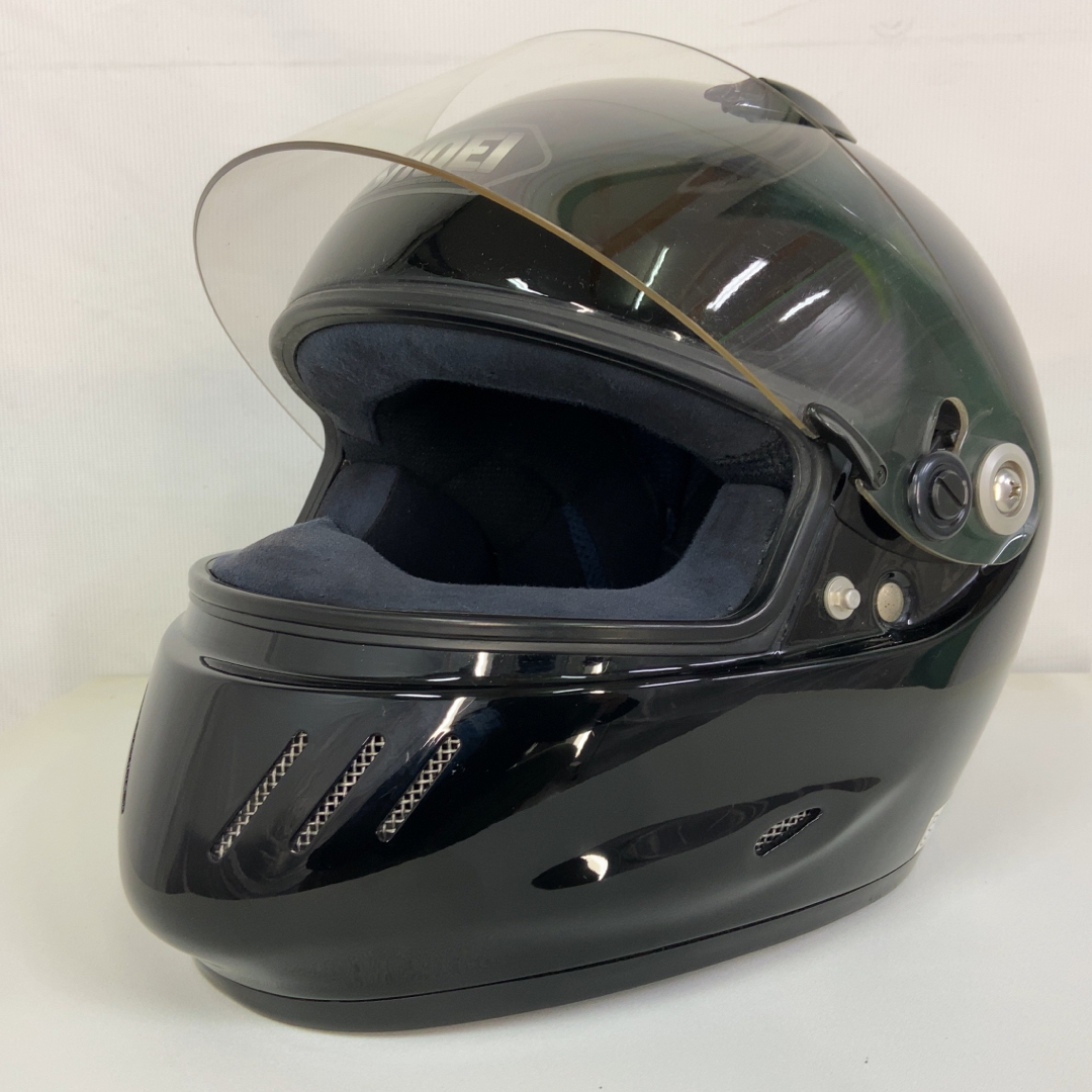 SHOEI(ショウエイ)のSHOEI WYVERN ワイバーン 自動車/バイクのバイク(ヘルメット/シールド)の商品写真