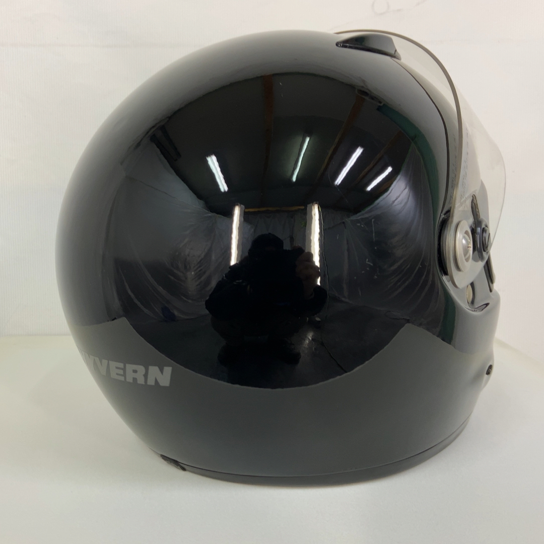 SHOEI(ショウエイ)のSHOEI WYVERN ワイバーン 自動車/バイクのバイク(ヘルメット/シールド)の商品写真