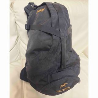 アークテリクス(ARC'TERYX)のアークテリクス×ビームス 40th別注 バックパック リュックサック(バッグパック/リュック)