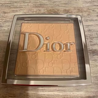 クリスチャンディオール(Christian Dior)のディオールフェイスパウダー(フェイスパウダー)