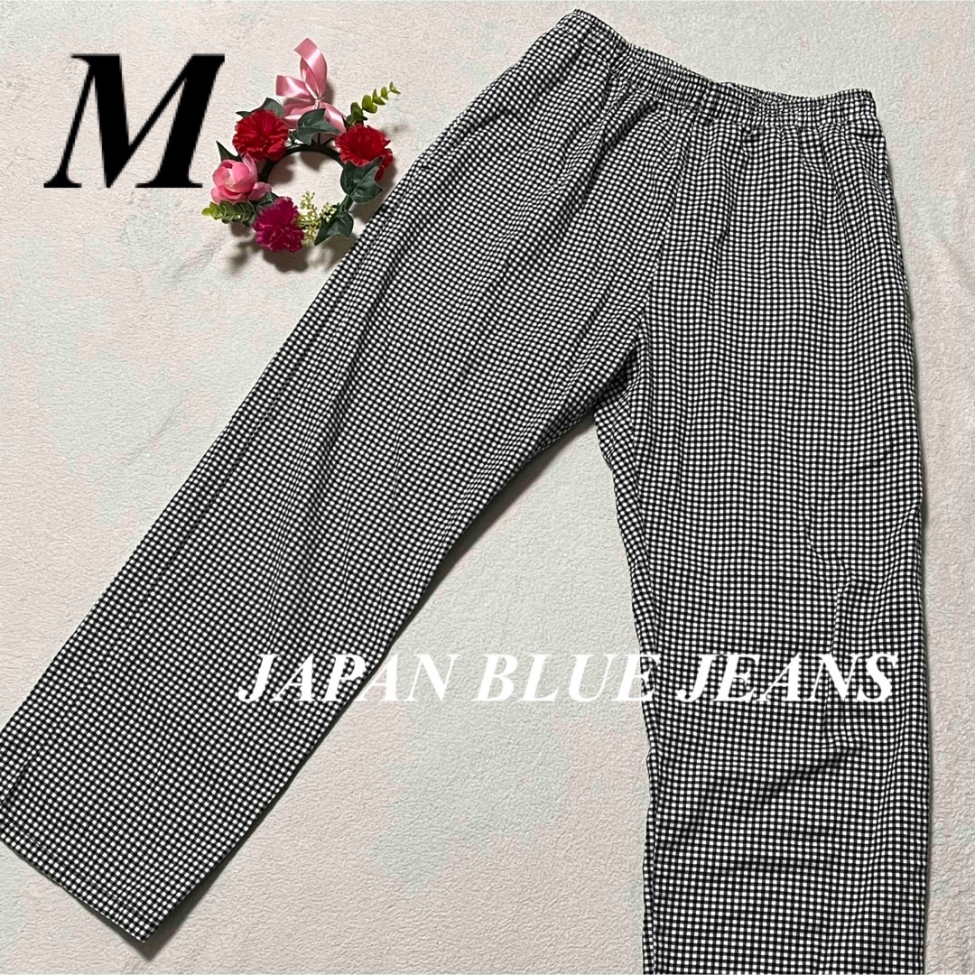 JAPAN BLUE JEANS(ジャパンブルージーンズ)のジャパンブルージーンズ  JAPAN BLUE JEANS ♡カジュアルパンツM レディースのパンツ(カジュアルパンツ)の商品写真