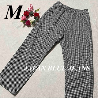 JAPAN BLUE JEANS - ジャパンブルージーンズ  JAPAN BLUE JEANS ♡カジュアルパンツM