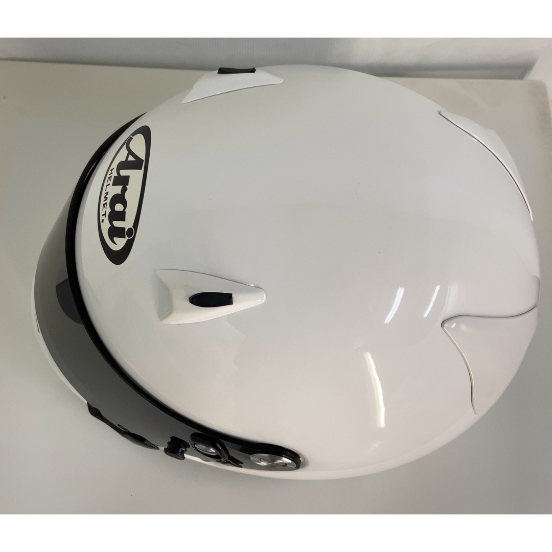 Arai(アライ)のARAI 四輪用 SK6  自動車/バイクのバイク(ヘルメット/シールド)の商品写真