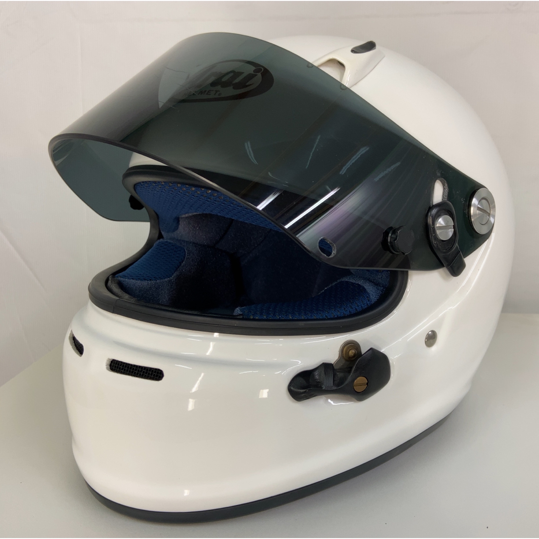 Arai(アライ)のARAI 四輪用 SK6  自動車/バイクのバイク(ヘルメット/シールド)の商品写真